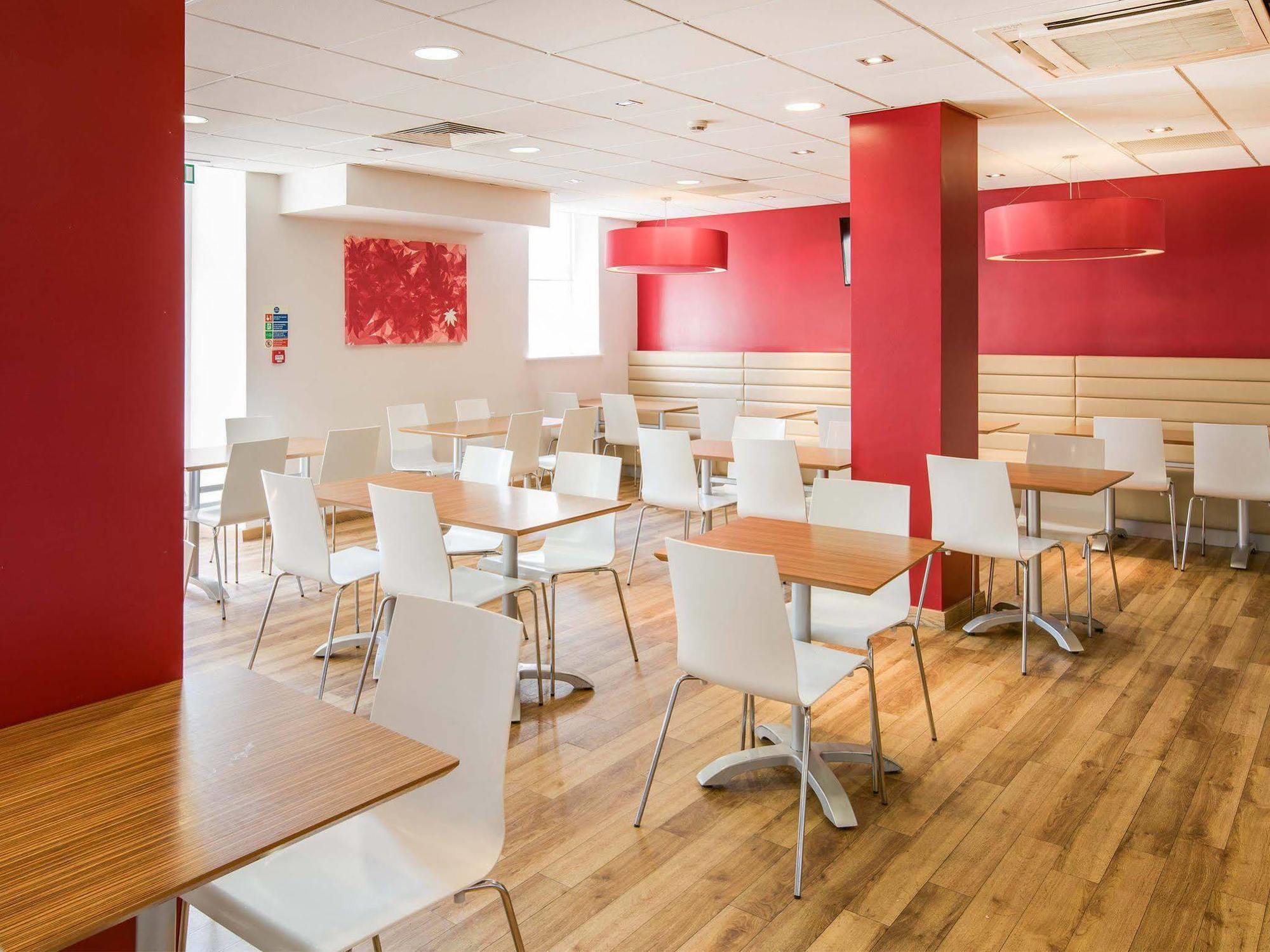 Travelodge Cameron Toll Hotel Edinburgh Exterior photo