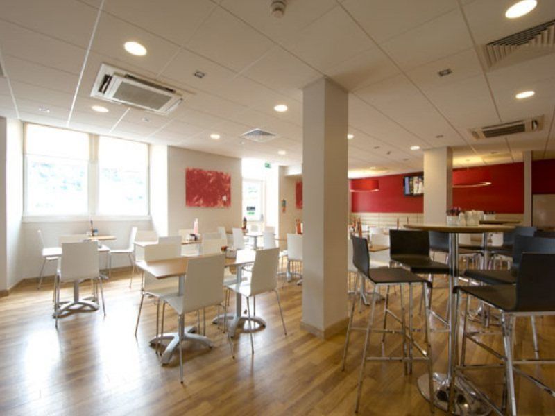 Travelodge Cameron Toll Hotel Edinburgh Exterior photo